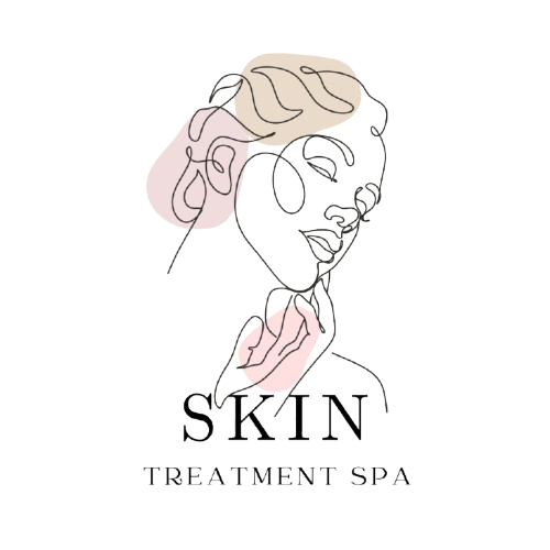 Skin Treatment Spa Logo